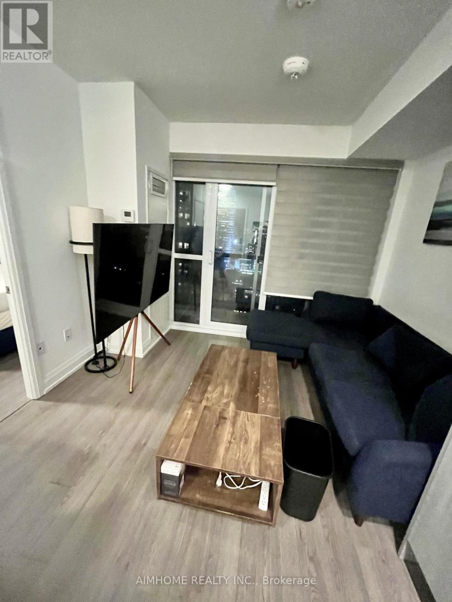 3206 - 77 Mutual Street, Toronto, Ontario  M5B 2A9 - Photo 3 - C12761974