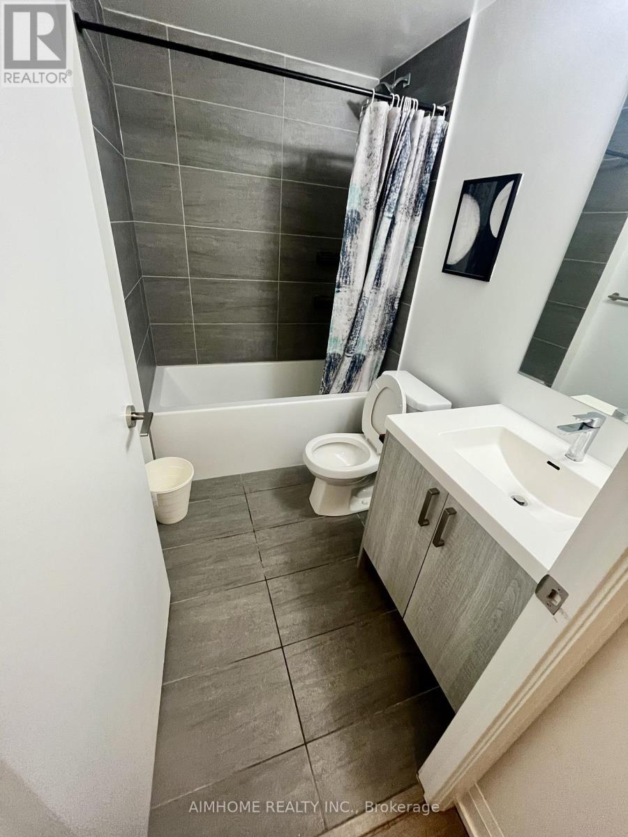 3206 - 77 Mutual Street, Toronto, Ontario  M5B 2A9 - Photo 6 - C12761974