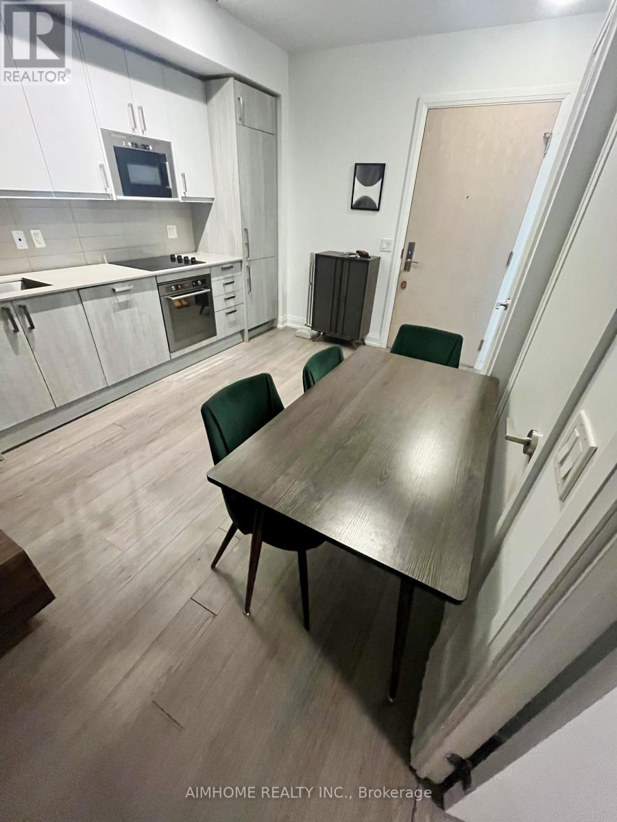 3206 - 77 Mutual Street, Toronto, Ontario  M5B 2A9 - Photo 9 - C12761974