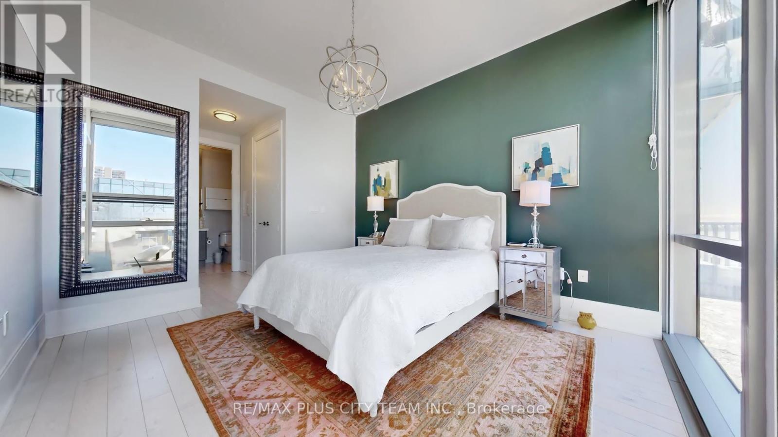 1305 - 39 Queens Quay E, Toronto, Ontario  M5E 0A5 - Photo 12 - C12761982