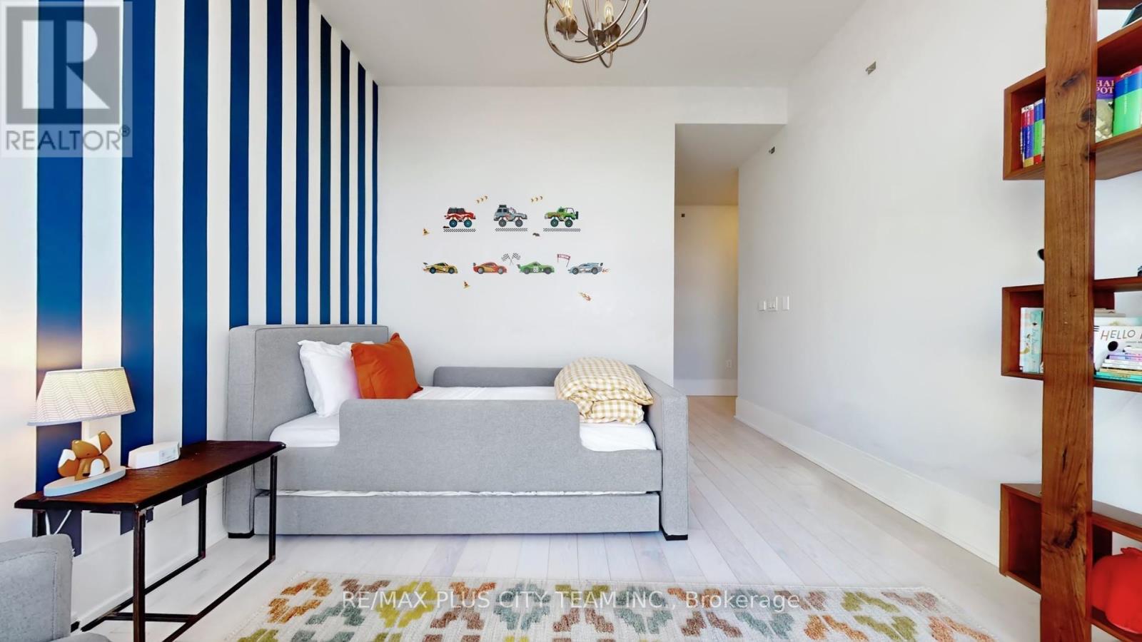 1305 - 39 Queens Quay E, Toronto, Ontario  M5E 0A5 - Photo 17 - C12761982