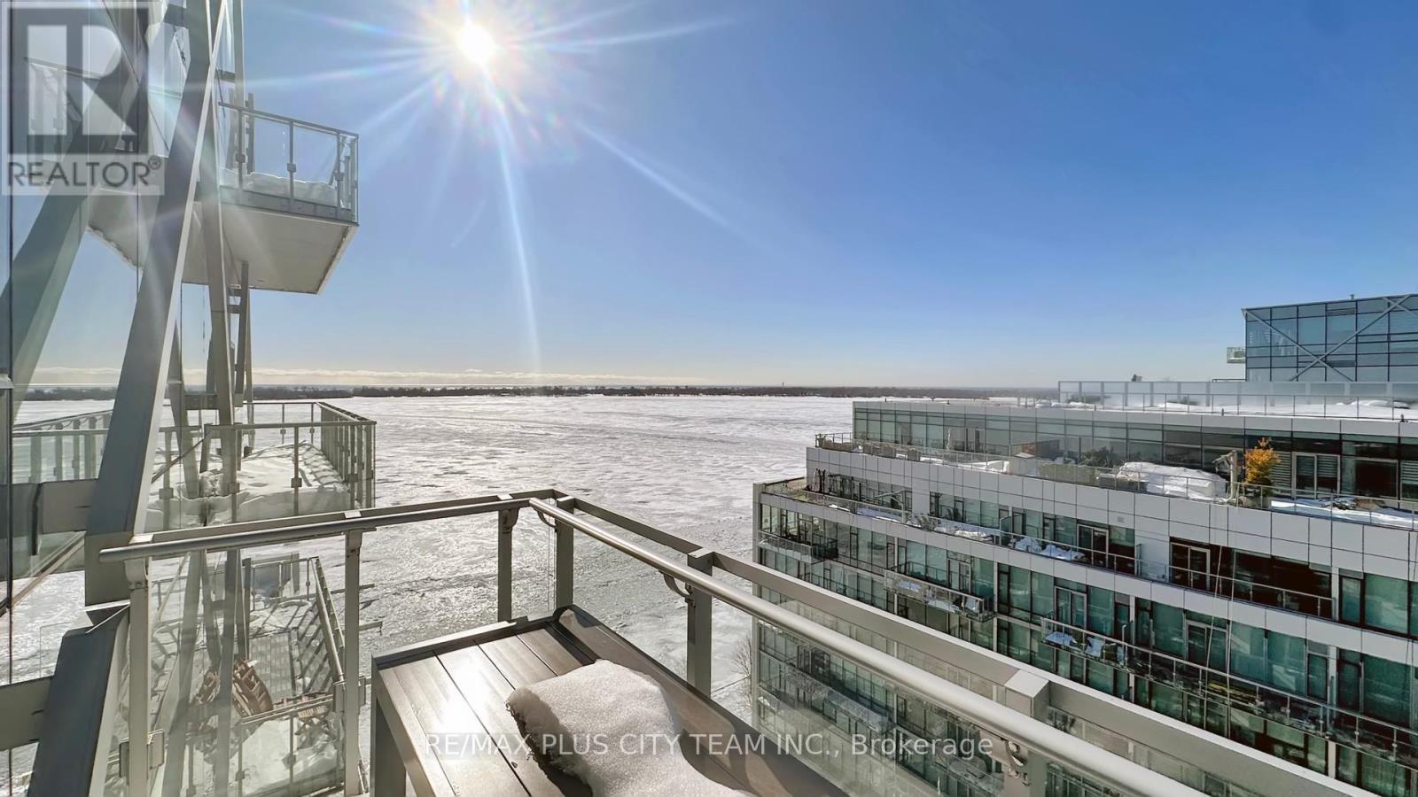 1305 - 39 Queens Quay E, Toronto, Ontario  M5E 0A5 - Photo 26 - C12761982