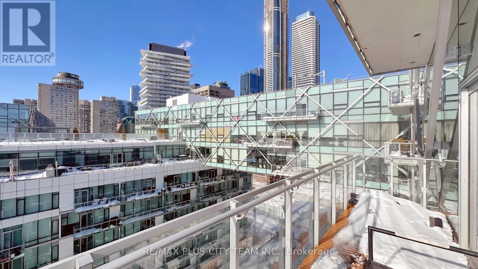 1305 - 39 Queens Quay E, Toronto, Ontario  M5E 0A5 - Photo 29 - C12761982