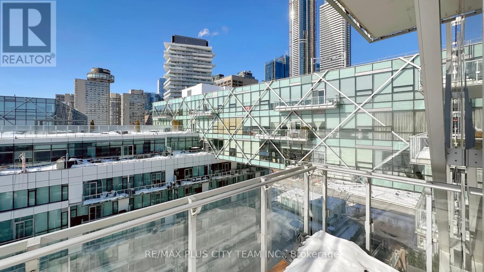 1305 - 39 Queens Quay E, Toronto, Ontario  M5E 0A5 - Photo 30 - C12761982