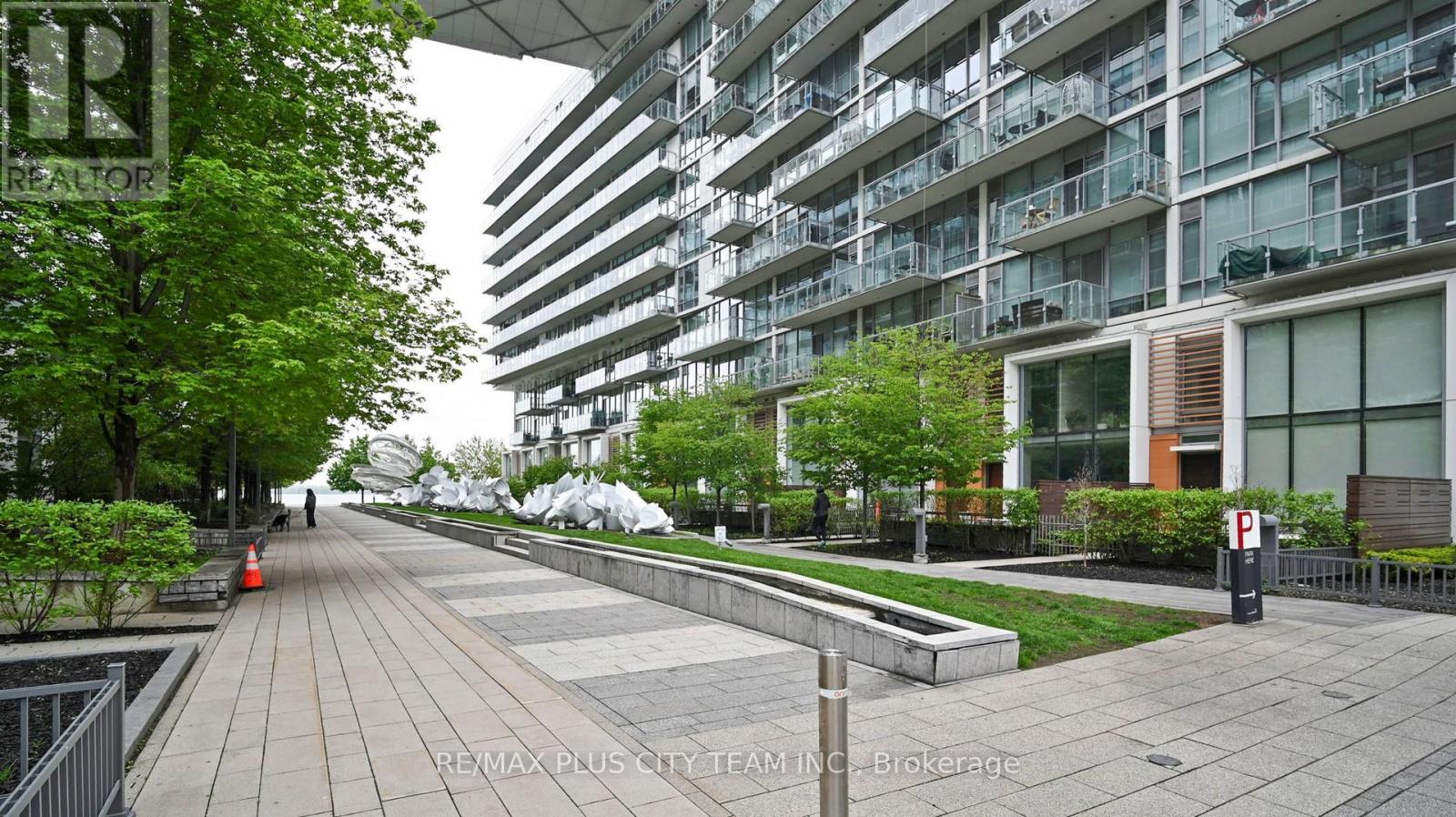 1305 - 39 Queens Quay E, Toronto, Ontario  M5E 0A5 - Photo 32 - C12761982