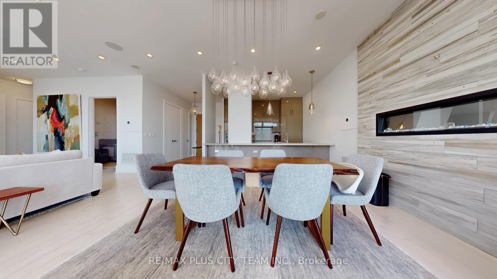 1305 - 39 Queens Quay E, Toronto, Ontario  M5E 0A5 - Photo 8 - C12761982