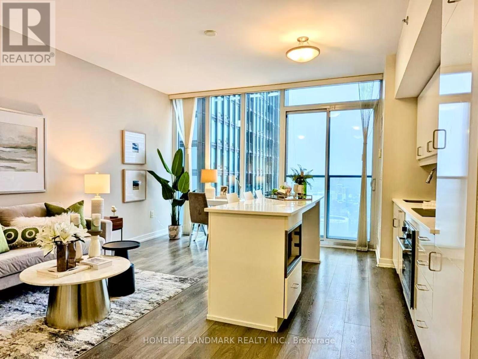 2702 - 426 University Avenue, Toronto, Ontario  M5G 1S9 - Photo 6 - C12761994