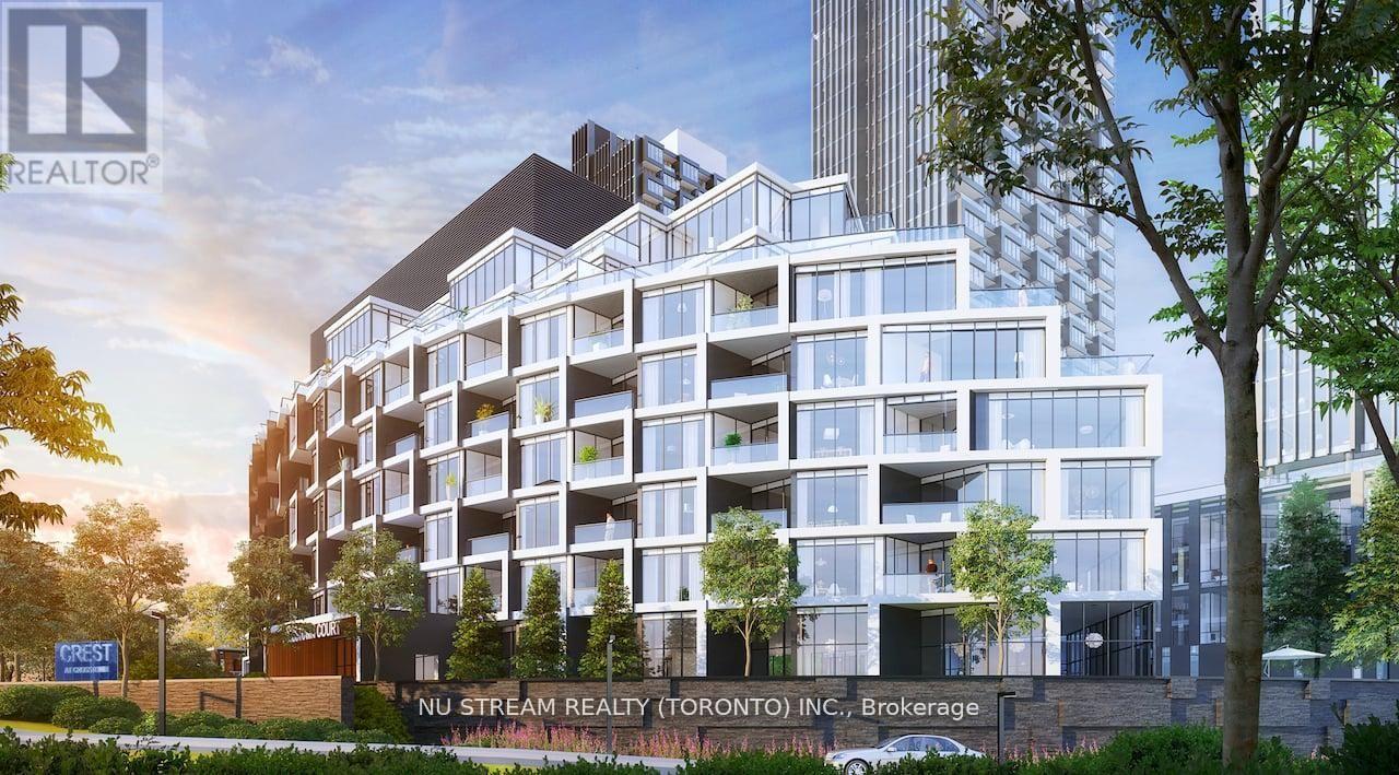 326 - 1 KYLE LOWRY ROAD, Toronto, Ontario