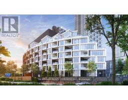 326 - 1 KYLE LOWRY ROAD, Toronto, Ontario