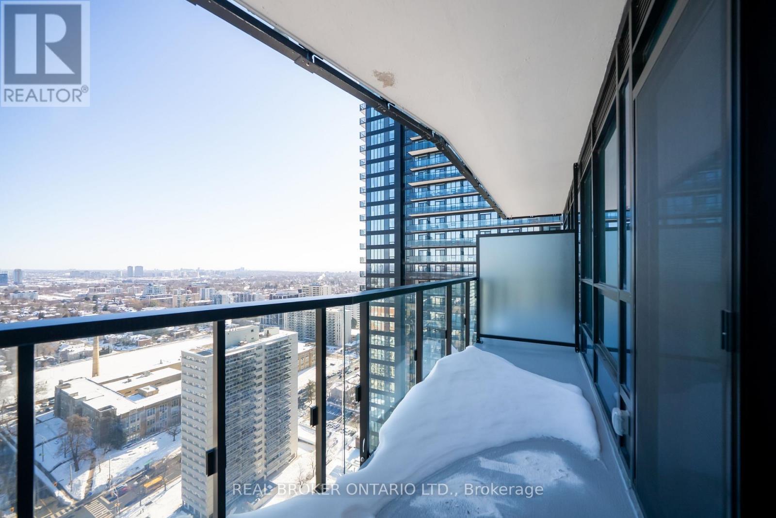 2511 - 110 Broadway Avenue, Toronto, Ontario  M4P 1V7 - Photo 19 - C12762014