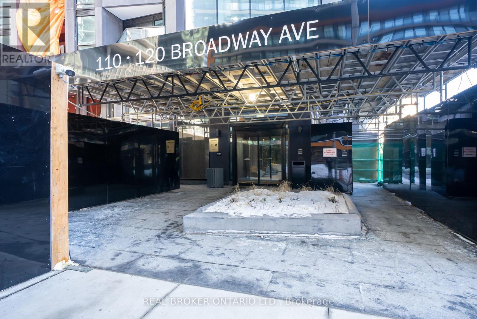 2511 - 110 Broadway Avenue, Toronto, Ontario  M4P 1V7 - Photo 23 - C12762014