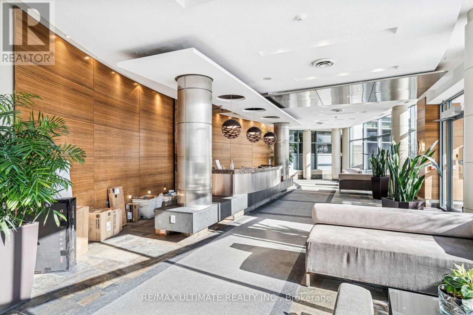 720 - 230 Queens Quay W, Toronto, Ontario  M5J 2Y7 - Photo 6 - C12762024