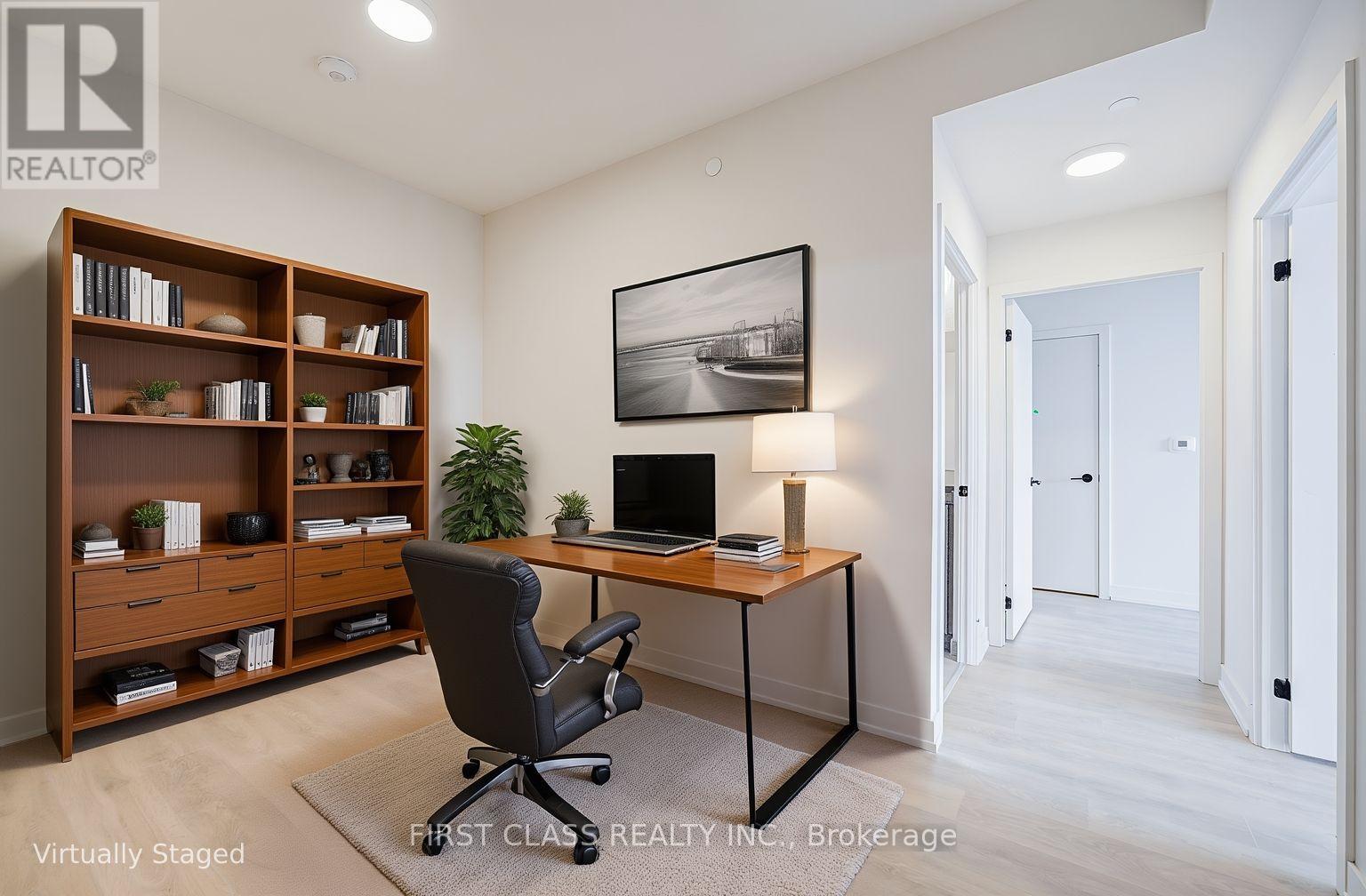 1604 - 181 Sterling Road, Toronto (Dufferin Grove), Ontario  M6R 2B2 - Photo 7 - C12762078