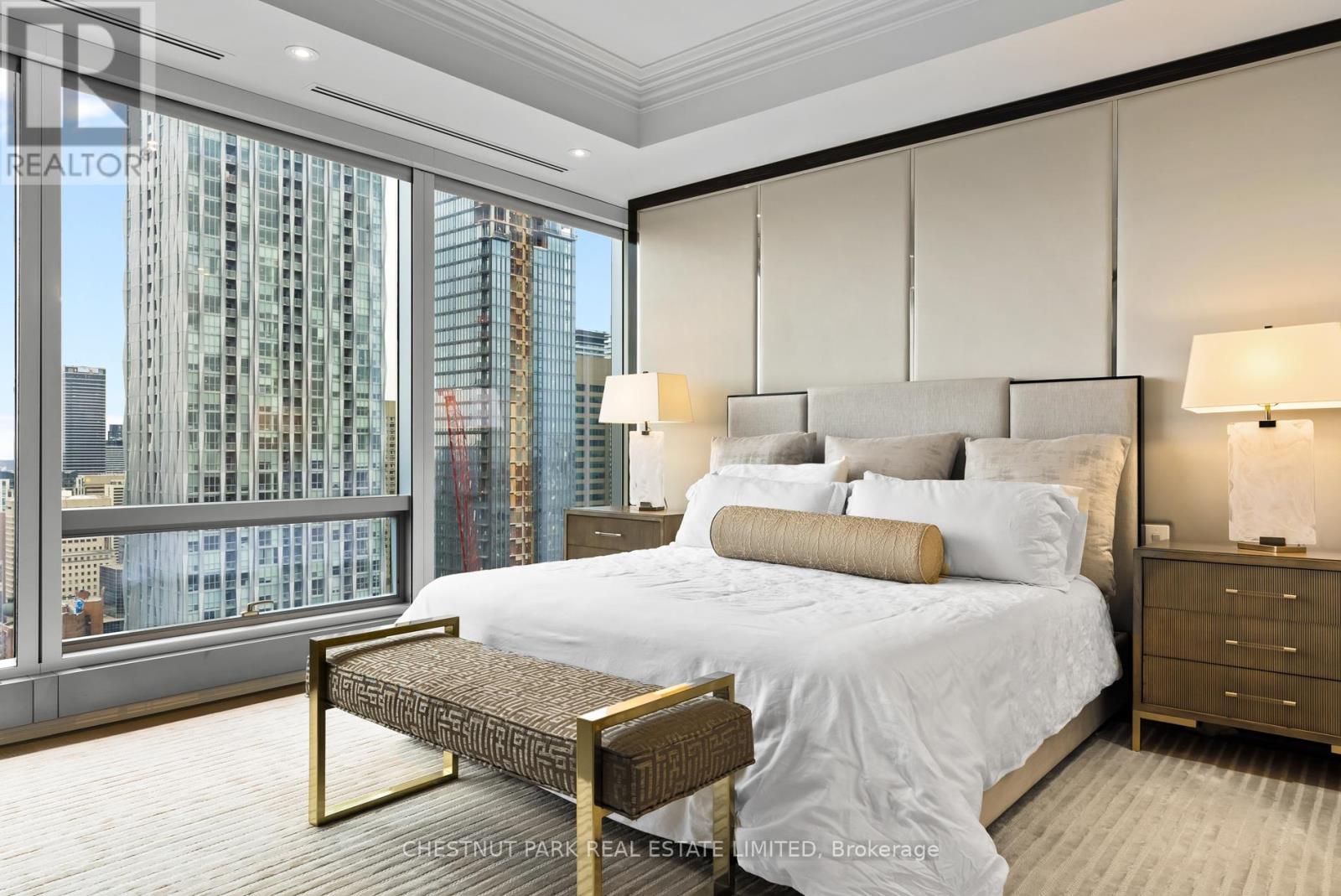 3102 - 50 Yorkville Avenue, Toronto, Ontario  M4W 0A3 - Photo 12 - C12762092