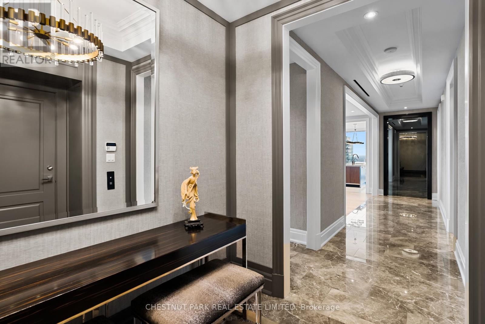 3102 - 50 Yorkville Avenue, Toronto, Ontario  M4W 0A3 - Photo 2 - C12762092