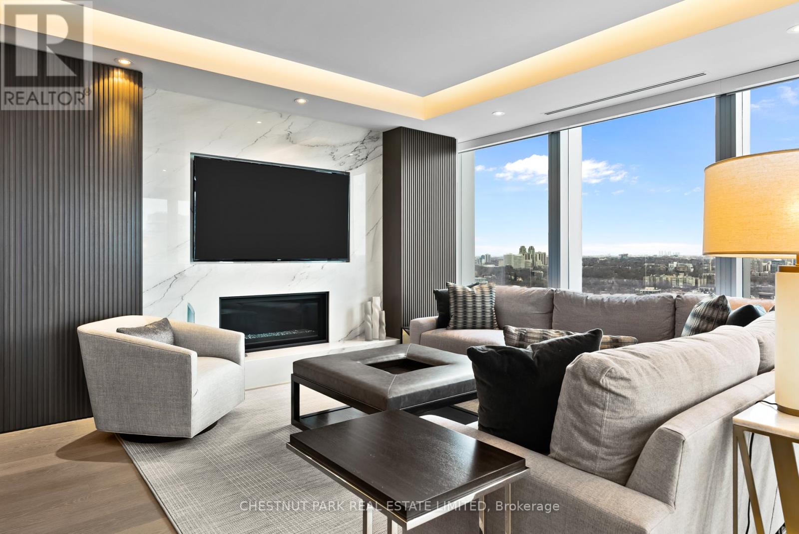 3102 - 50 Yorkville Avenue, Toronto, Ontario  M4W 0A3 - Photo 21 - C12762092