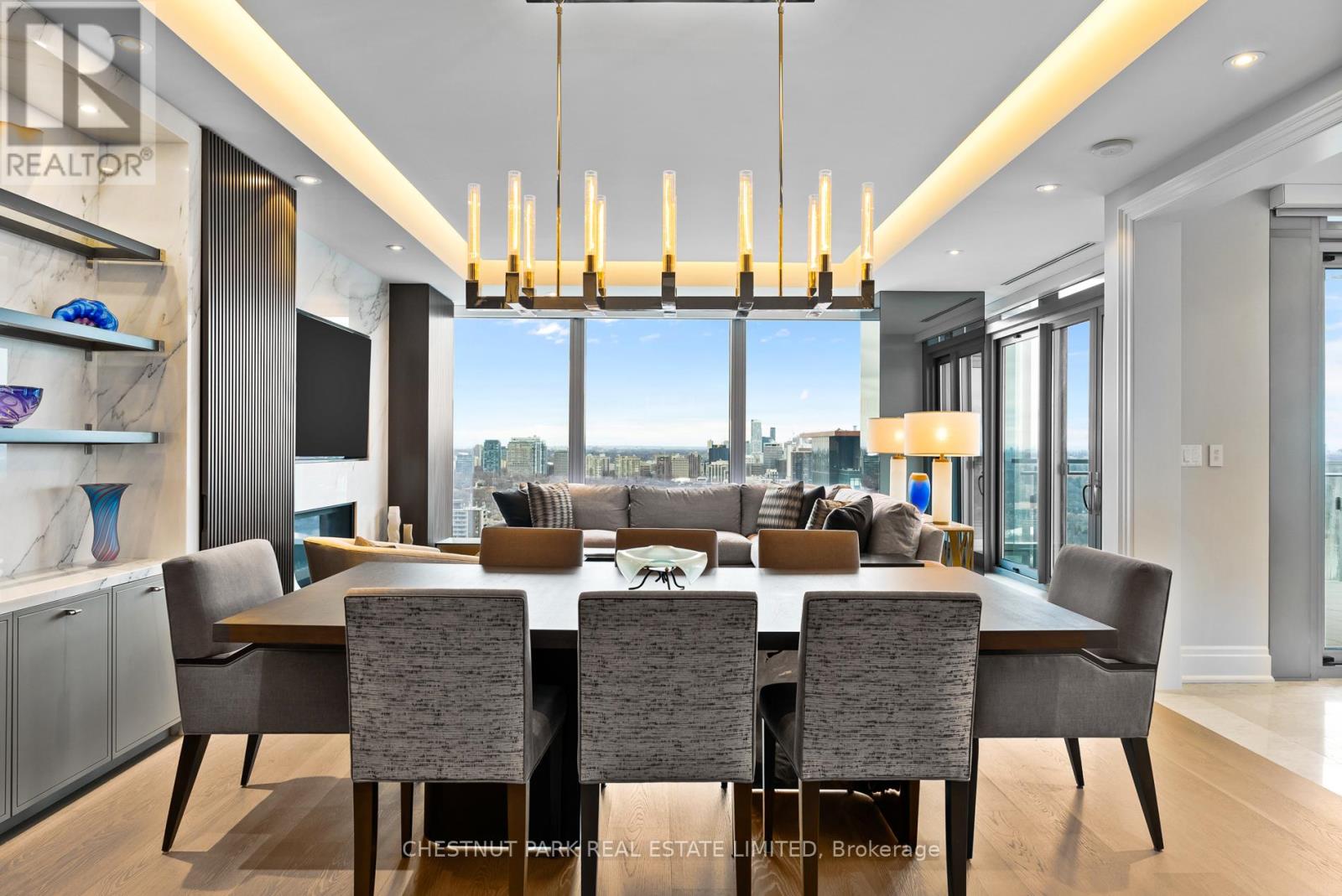 3102 - 50 Yorkville Avenue, Toronto, Ontario  M4W 0A3 - Photo 3 - C12762092