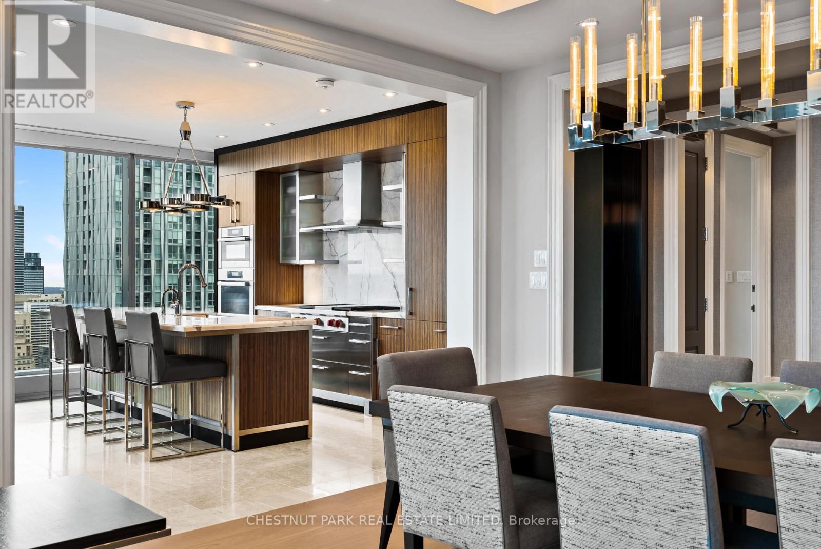 3102 - 50 Yorkville Avenue, Toronto, Ontario  M4W 0A3 - Photo 5 - C12762092