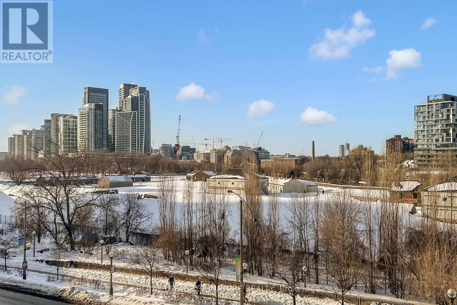 329 - 169 Fort York Boulevard, Toronto, Ontario  M5V 0C8 - Photo 23 - C12762104