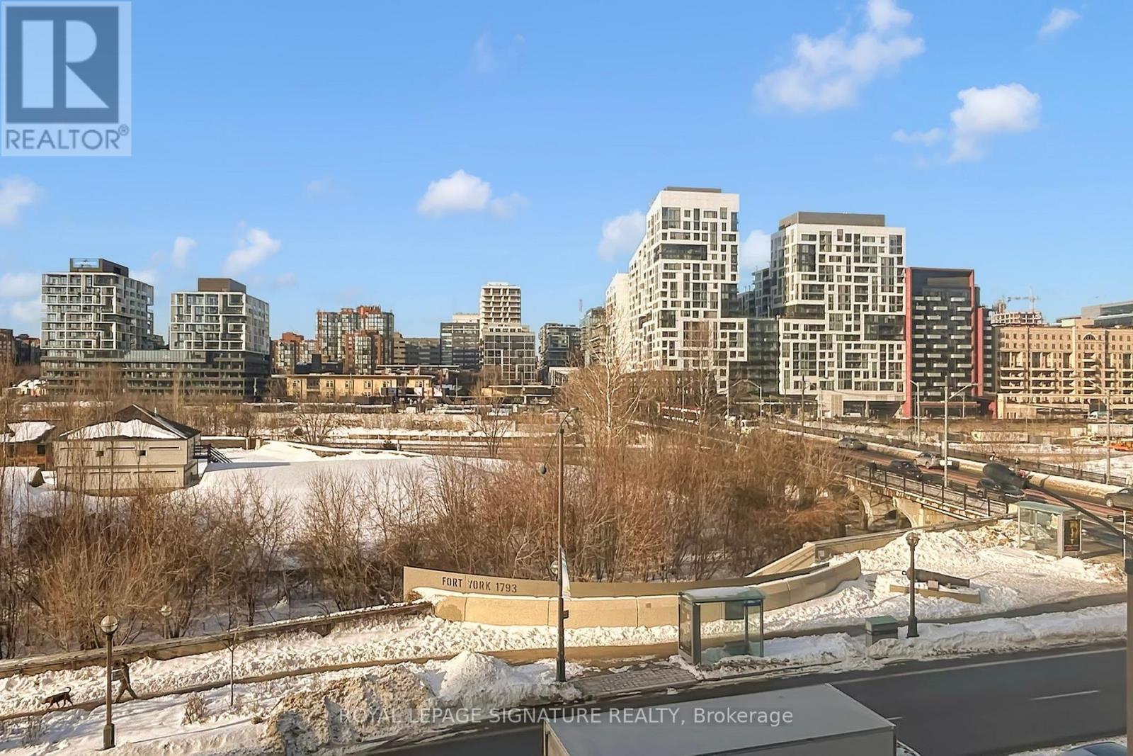 329 - 169 Fort York Boulevard, Toronto, Ontario  M5V 0C8 - Photo 24 - C12762104