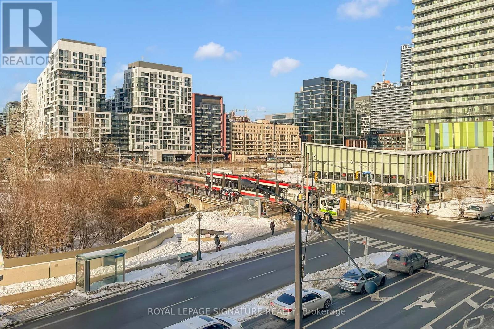 329 - 169 Fort York Boulevard, Toronto, Ontario  M5V 0C8 - Photo 25 - C12762104