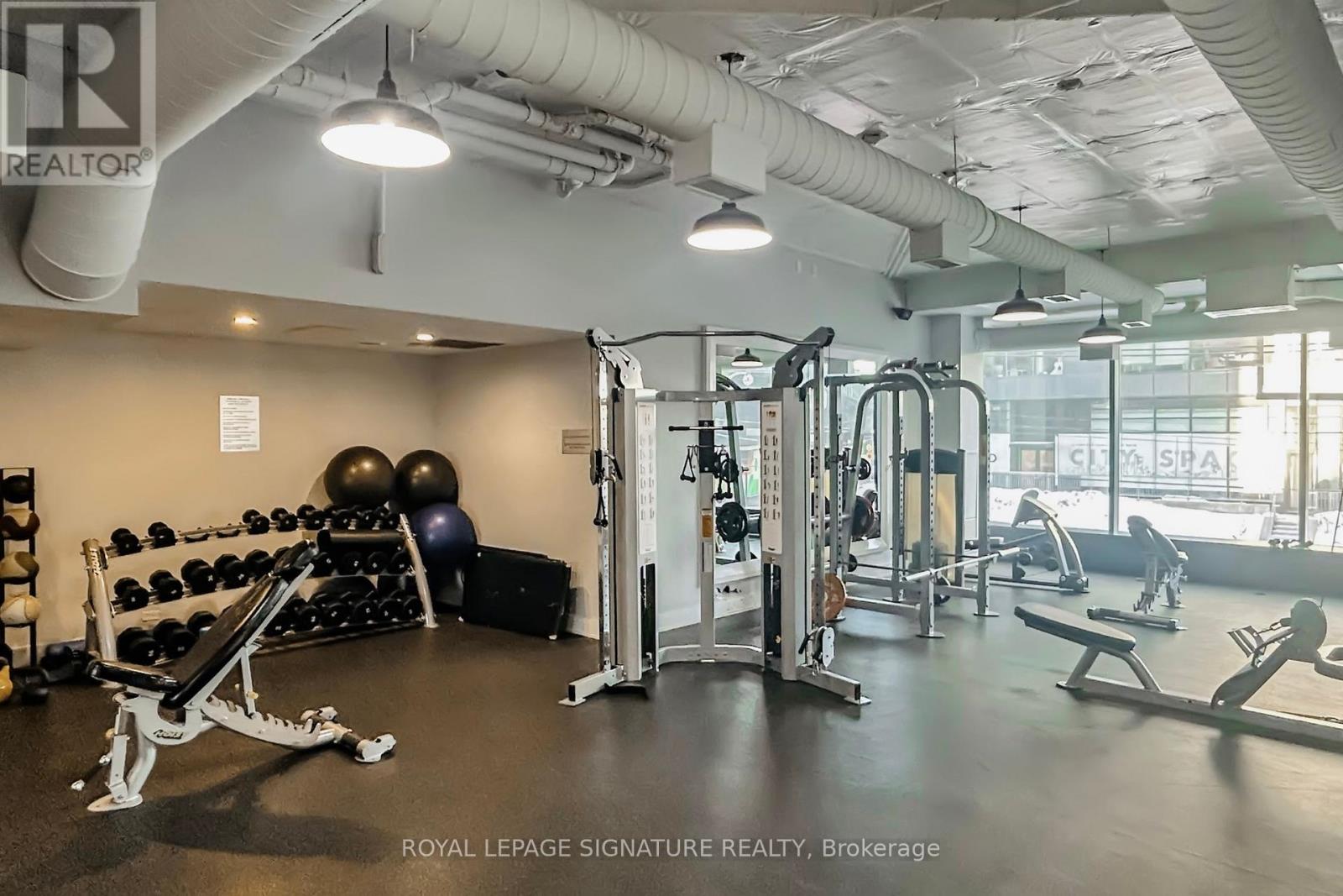 329 - 169 Fort York Boulevard, Toronto, Ontario  M5V 0C8 - Photo 26 - C12762104