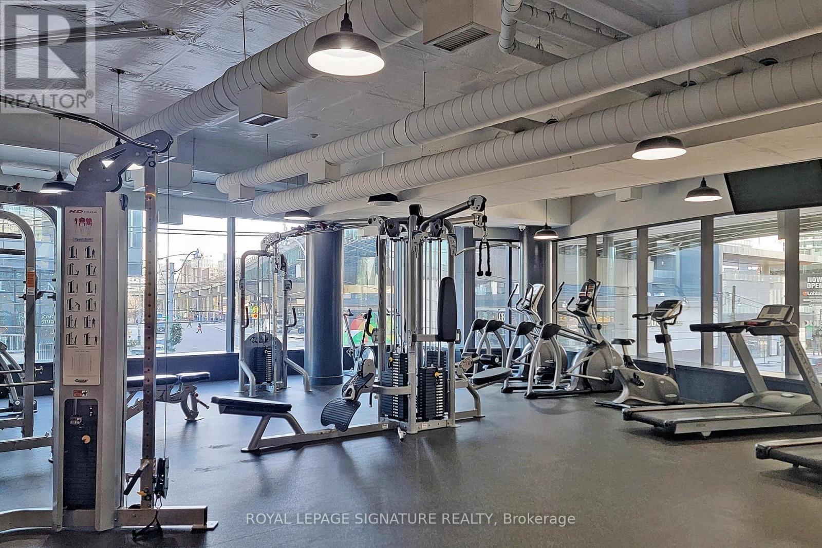 329 - 169 Fort York Boulevard, Toronto, Ontario  M5V 0C8 - Photo 27 - C12762104