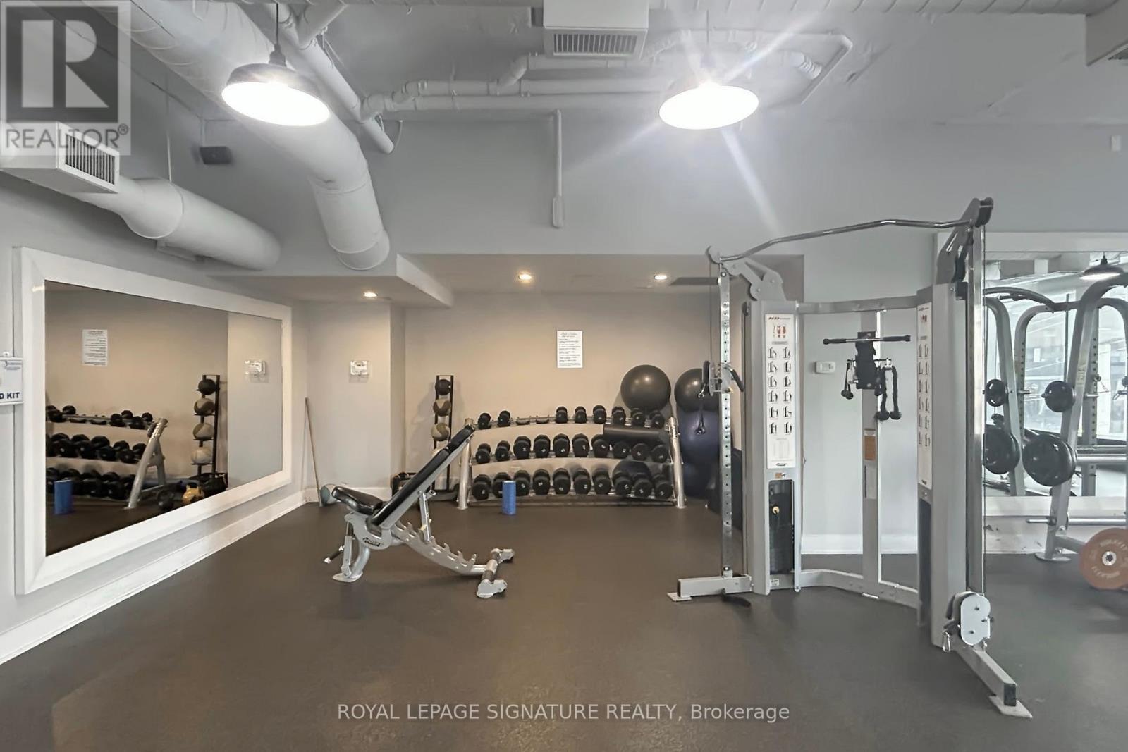 329 - 169 Fort York Boulevard, Toronto, Ontario  M5V 0C8 - Photo 28 - C12762104