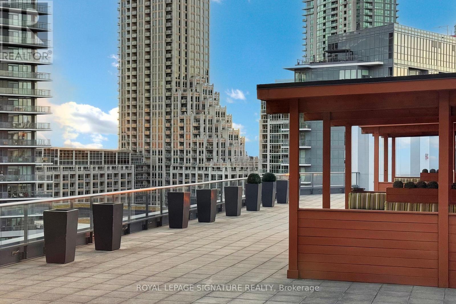 329 - 169 Fort York Boulevard, Toronto, Ontario  M5V 0C8 - Photo 35 - C12762104