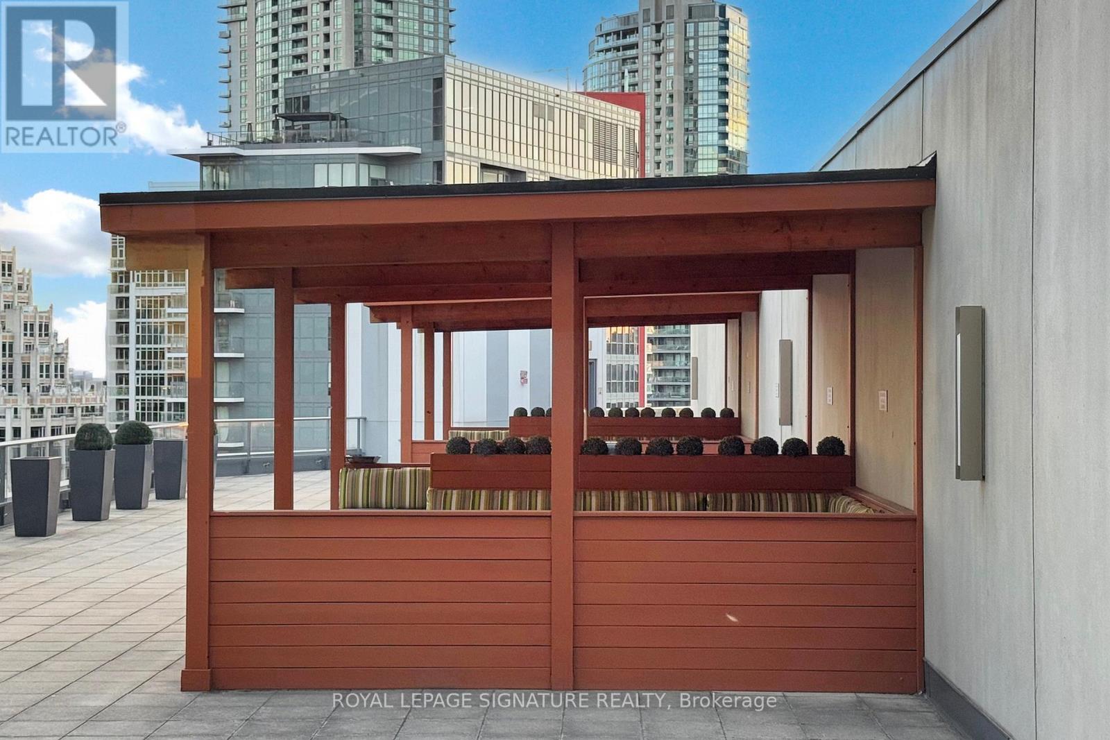 329 - 169 Fort York Boulevard, Toronto, Ontario  M5V 0C8 - Photo 36 - C12762104