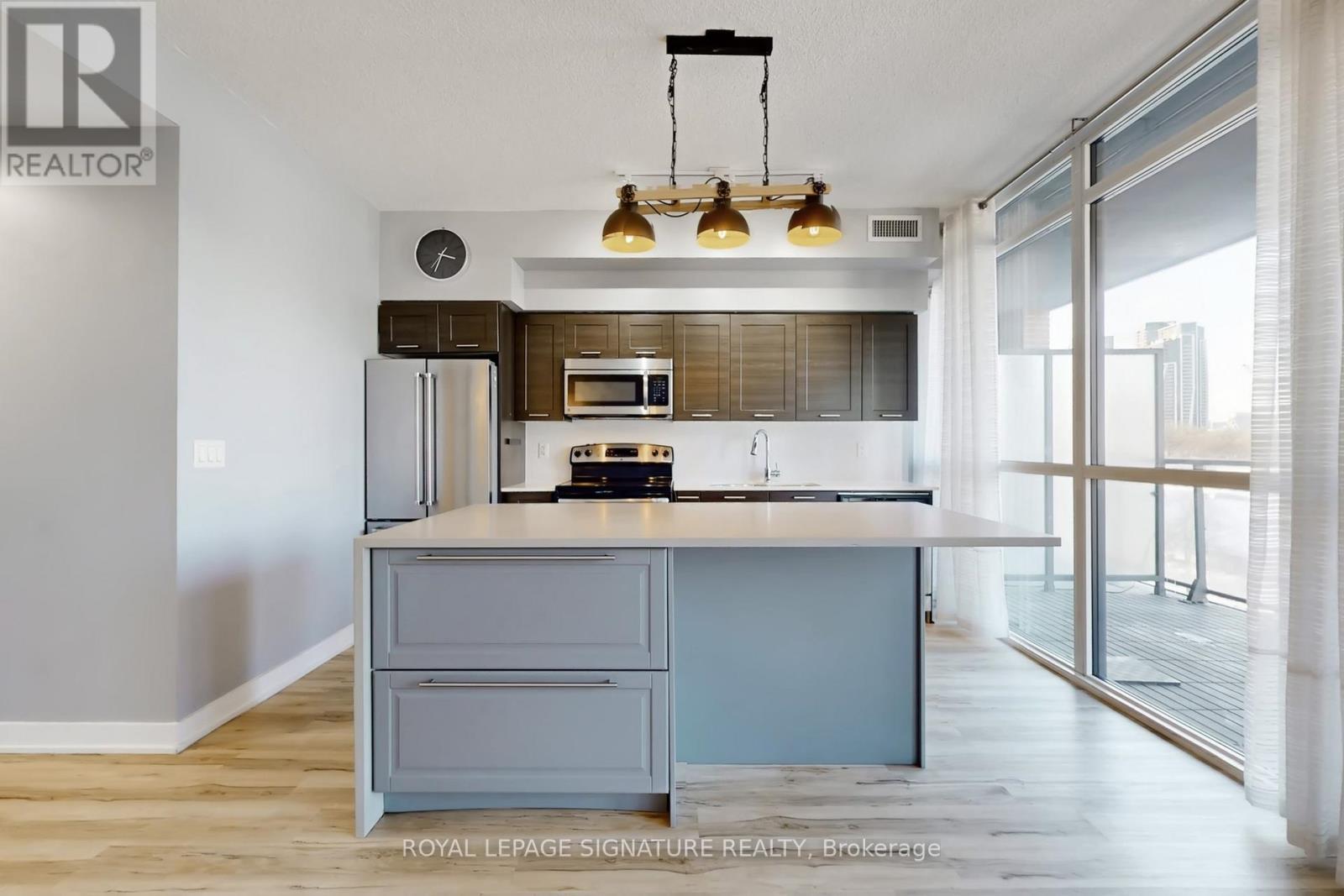 329 - 169 Fort York Boulevard, Toronto, Ontario  M5V 0C8 - Photo 6 - C12762104