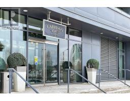 329 - 169 FORT YORK BOULEVARD, Toronto, Ontario