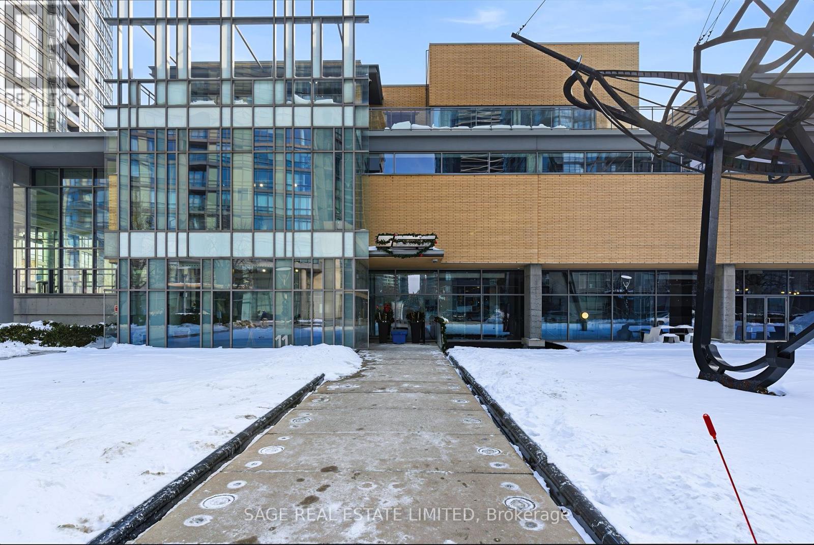 316 - 9 Spadina Avenue, Toronto, Ontario  M5V 3V5 - Photo 14 - C12762114