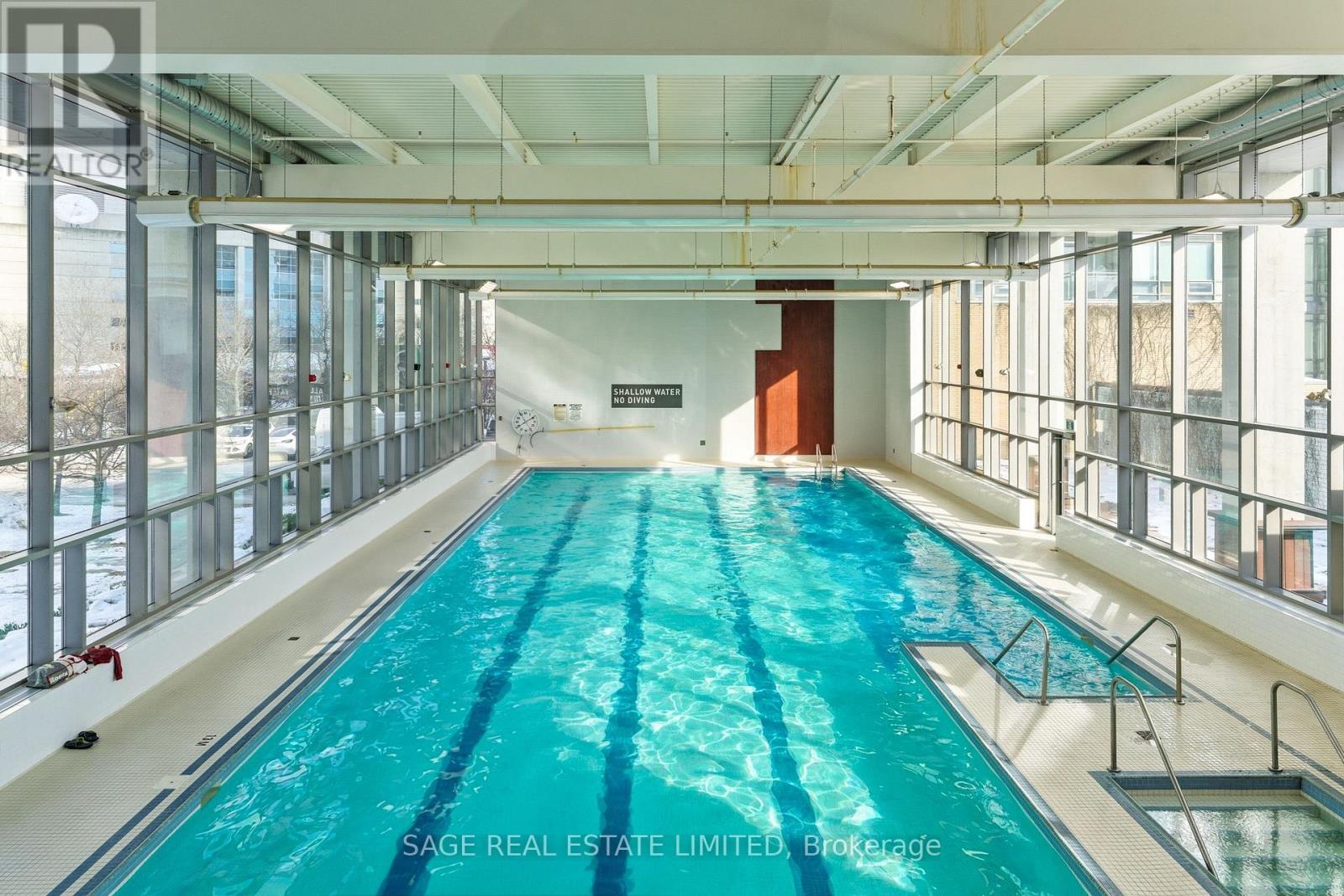 316 - 9 Spadina Avenue, Toronto, Ontario  M5V 3V5 - Photo 15 - C12762114