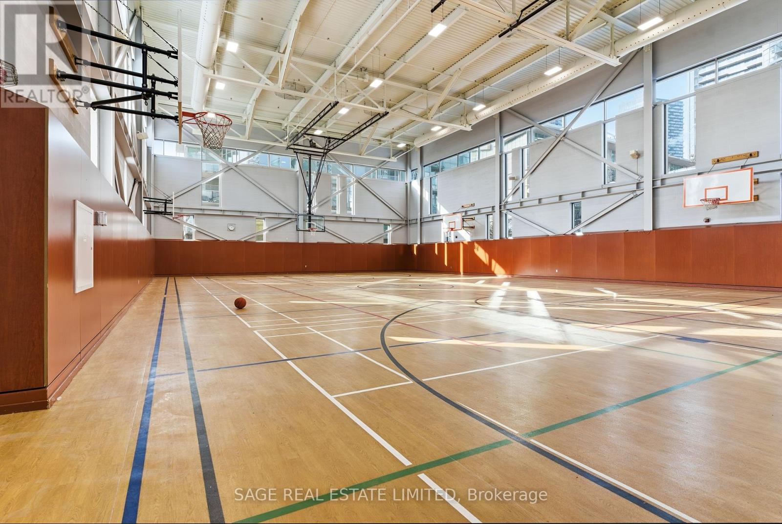 316 - 9 Spadina Avenue, Toronto, Ontario  M5V 3V5 - Photo 16 - C12762114