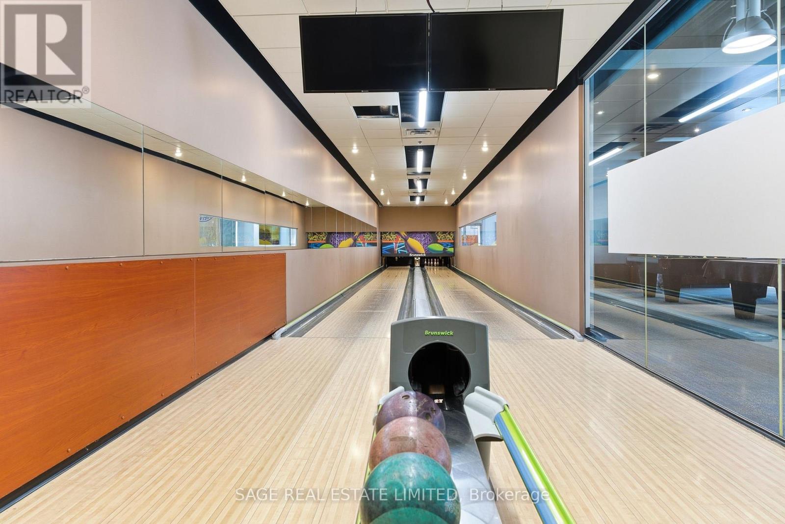 316 - 9 Spadina Avenue, Toronto, Ontario  M5V 3V5 - Photo 17 - C12762114