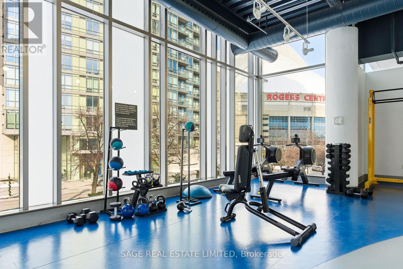 316 - 9 Spadina Avenue, Toronto, Ontario  M5V 3V5 - Photo 18 - C12762114