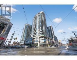 301 - 500 ST CLAIR AVENUE W, Toronto, Ontario