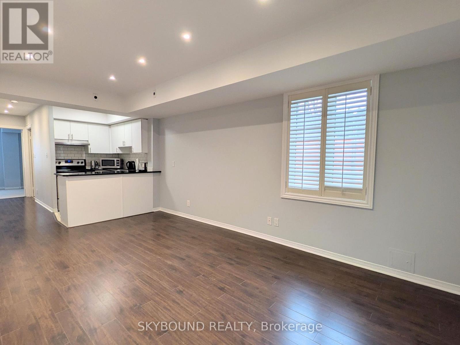 3016 - 12 Sudbury Street, Toronto, Ontario  M6J 3W7 - Photo 4 - C12762146