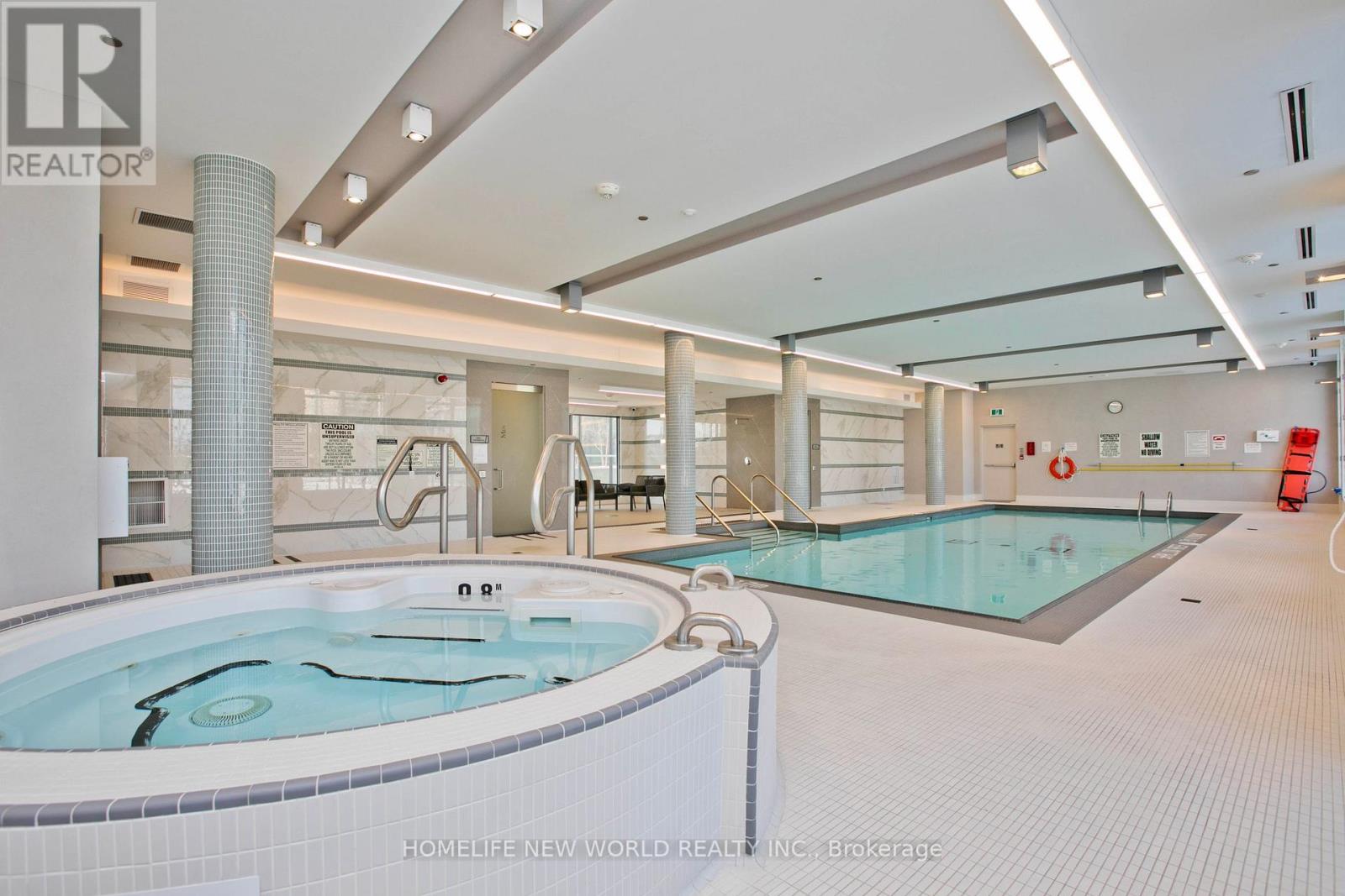 2004 - 32 Forest Manor Road, Toronto, Ontario  M2J 1M5 - Photo 22 - C12762148