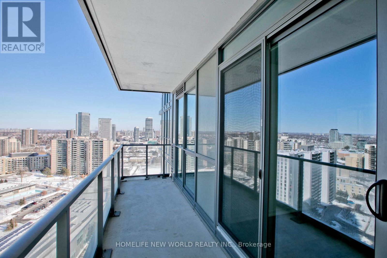 2004 - 32 Forest Manor Road, Toronto, Ontario  M2J 1M5 - Photo 23 - C12762148