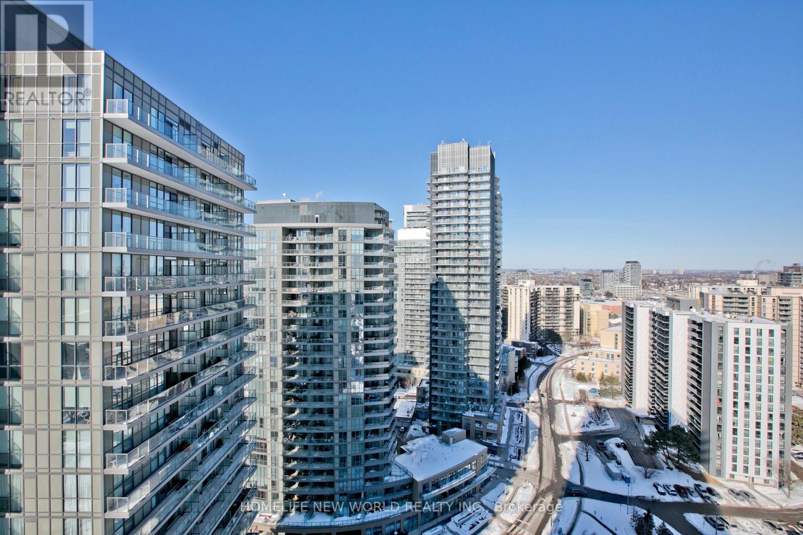 2004 - 32 Forest Manor Road, Toronto, Ontario  M2J 1M5 - Photo 25 - C12762148