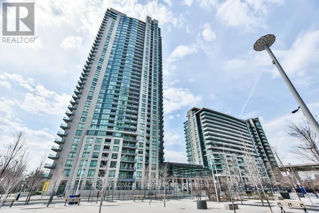 3709 - 215 FORT YORK BOULEVARD, Toronto, Ontario