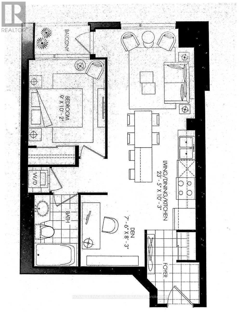 3709 - 215 Fort York Boulevard, Toronto, Ontario  M5V 4A2 - Photo 25 - C12762180