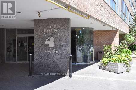 905 - 1055 Bay Street, Toronto, Ontario  M5S 3A3 - Photo 2 - C12762192