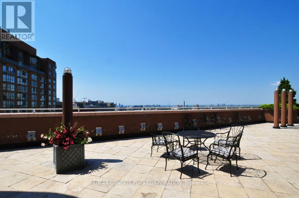 905 - 1055 Bay Street, Toronto, Ontario  M5S 3A3 - Photo 26 - C12762192