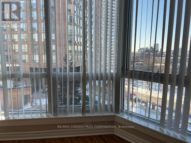 905 - 1055 Bay Street, Toronto, Ontario  M5S 3A3 - Photo 8 - C12762192