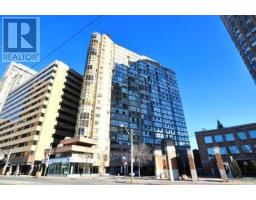 905 - 1055 BAY STREET, Toronto, Ontario