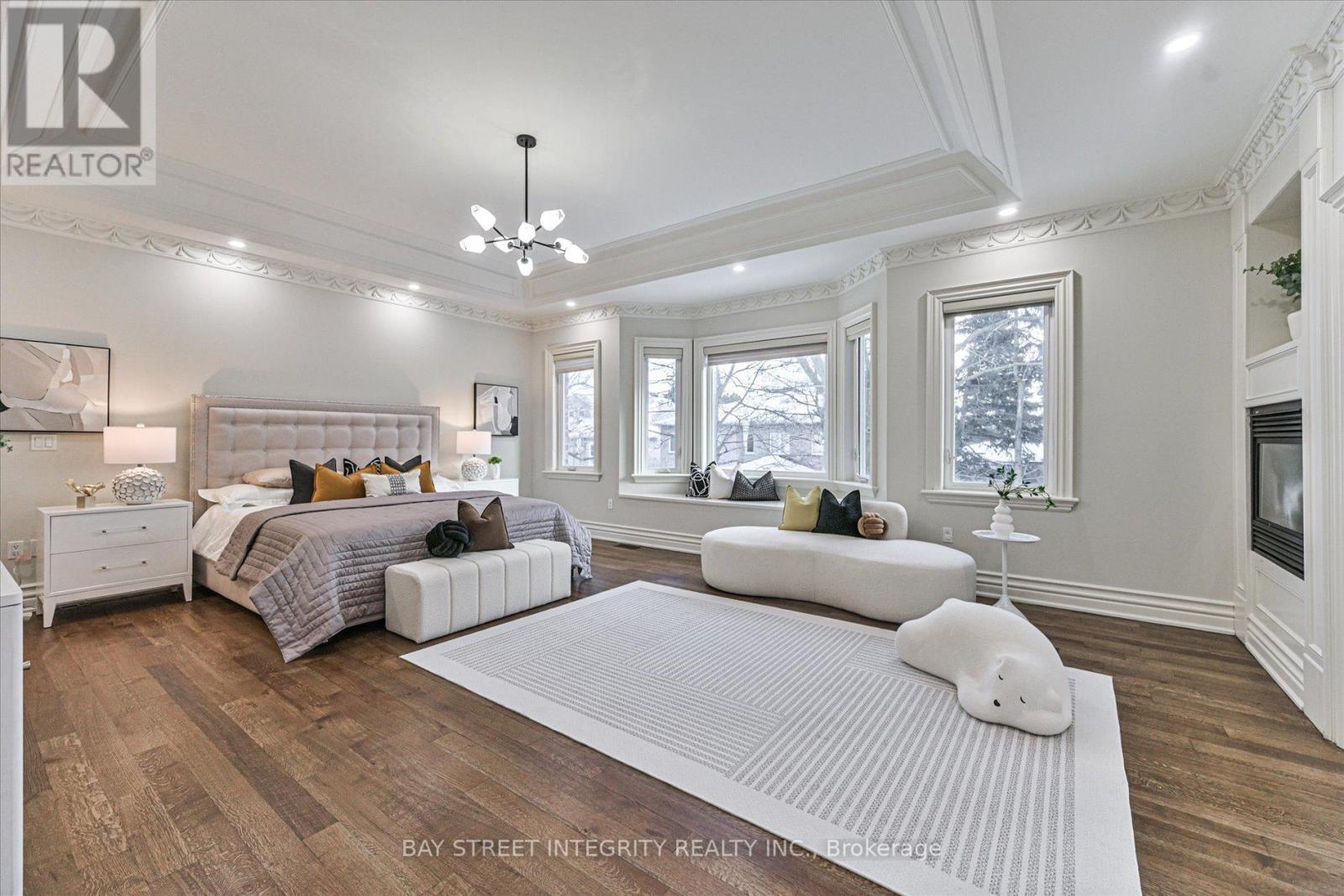 121 Caribou Road, Toronto, Ontario  M5N 2B1 - Photo 22 - C12762198