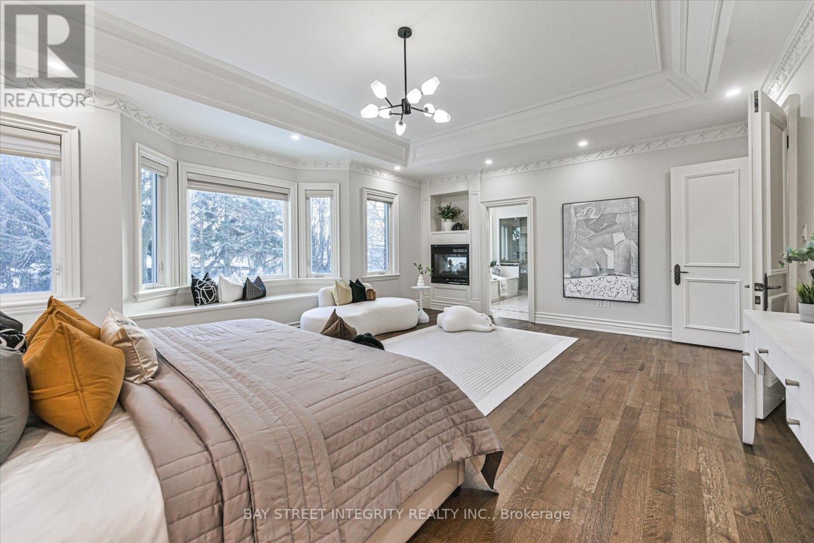 121 Caribou Road, Toronto, Ontario  M5N 2B1 - Photo 23 - C12762198